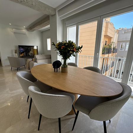 Navas 102 Cosmopolitan Loft Lägenhet Granada Exteriör bild