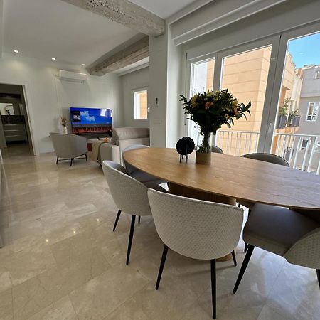 Navas 102 Cosmopolitan Loft Lägenhet Granada Exteriör bild