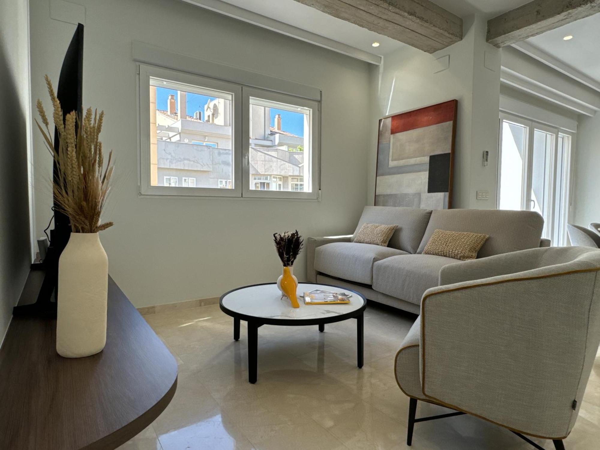 Navas 102 Cosmopolitan Loft Lägenhet Granada Exteriör bild