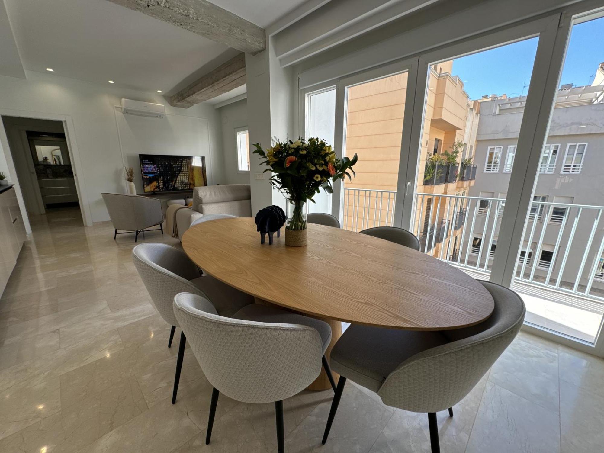 Navas 102 Cosmopolitan Loft Lägenhet Granada Exteriör bild