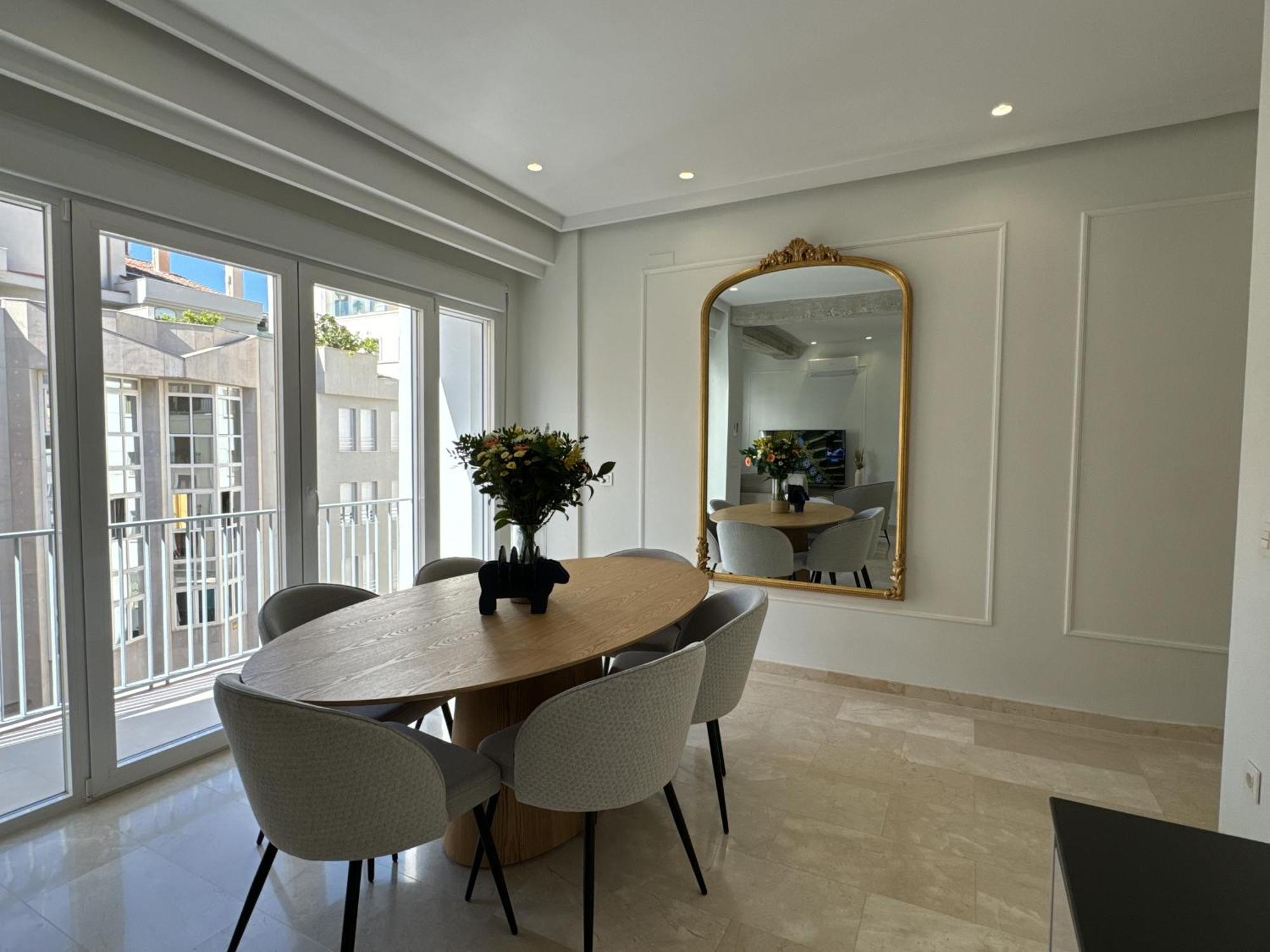 Navas 102 Cosmopolitan Loft Lägenhet Granada Exteriör bild