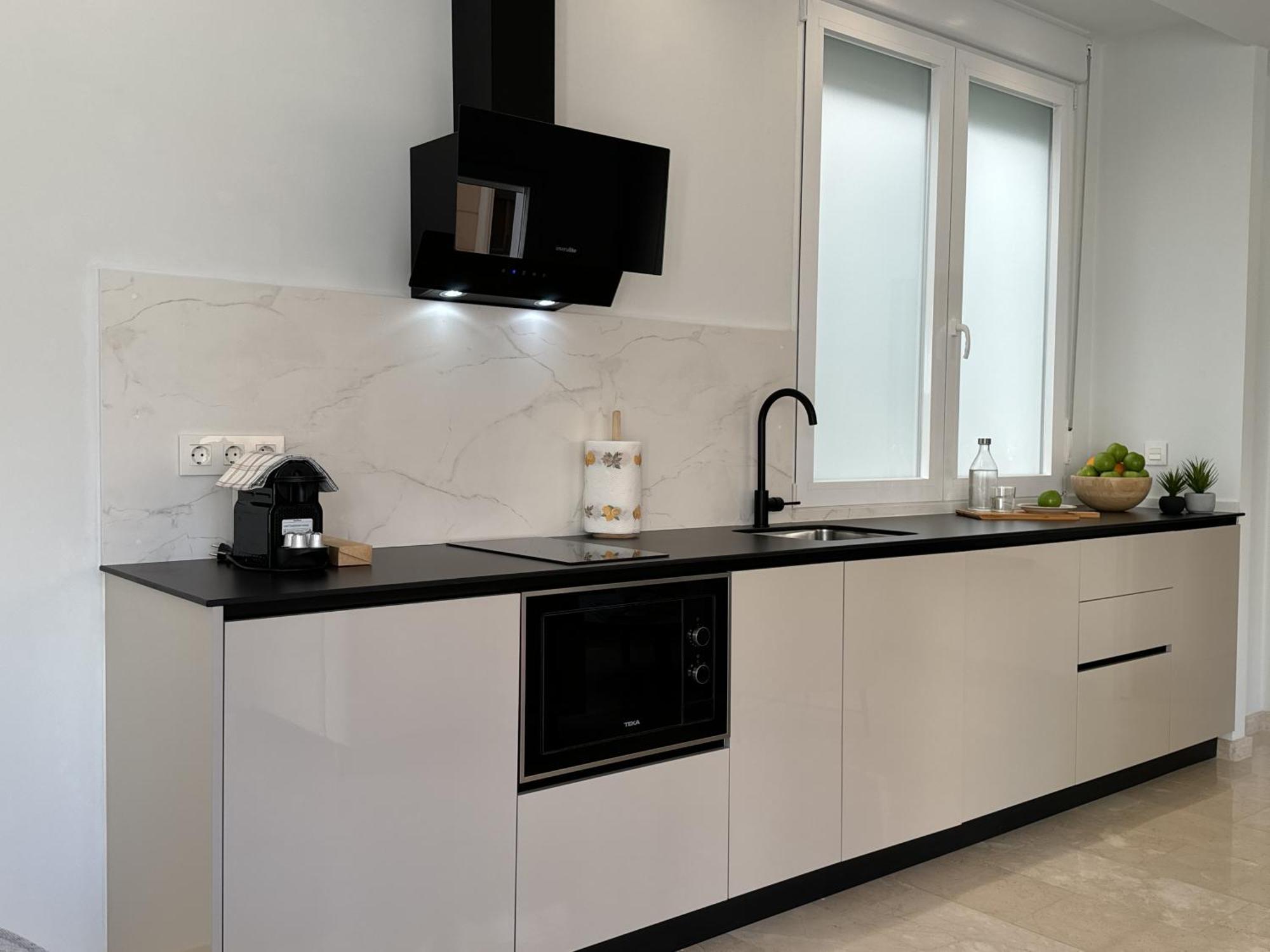 Navas 102 Cosmopolitan Loft Lägenhet Granada Exteriör bild